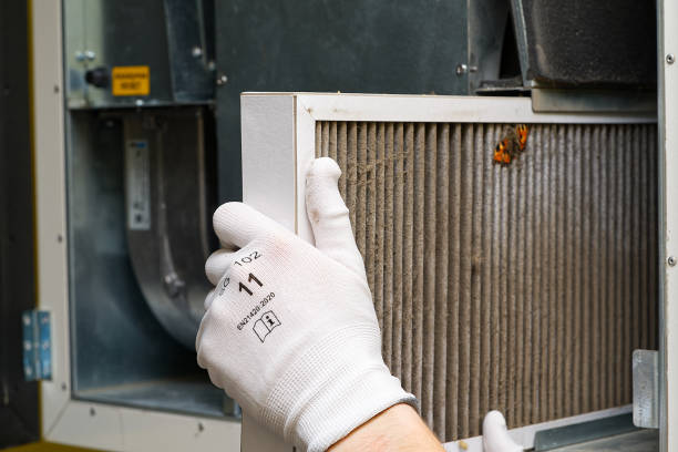 Best Air Filter Replacement Services in Garden Ridge, TX